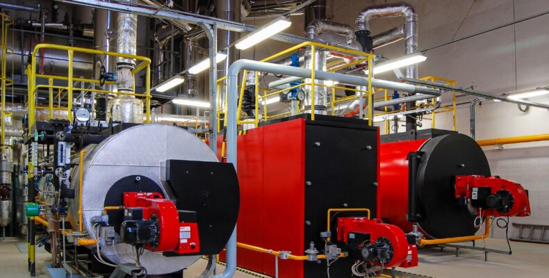 taller de caldereria