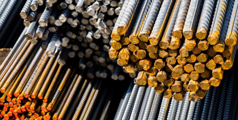 diseño de piezas industriales